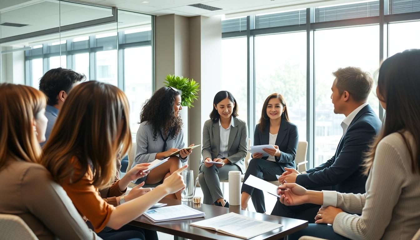 Guidance for Aspiring Managers