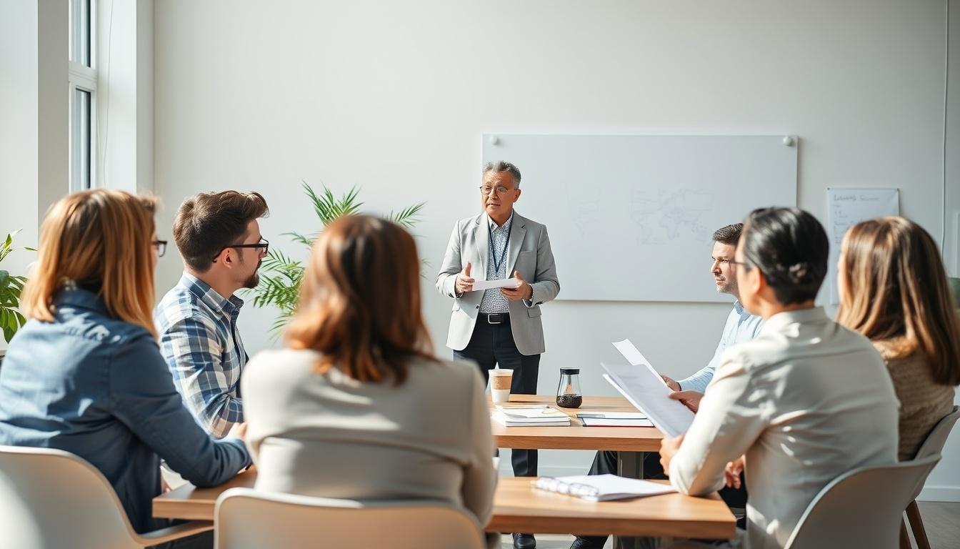 For Aspiring Managers